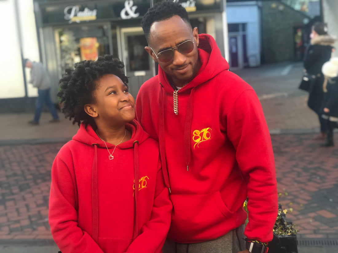 The Jamaican (876) Connections