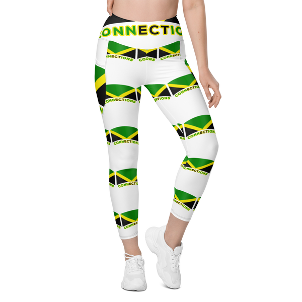 Connections Leggings with pockets