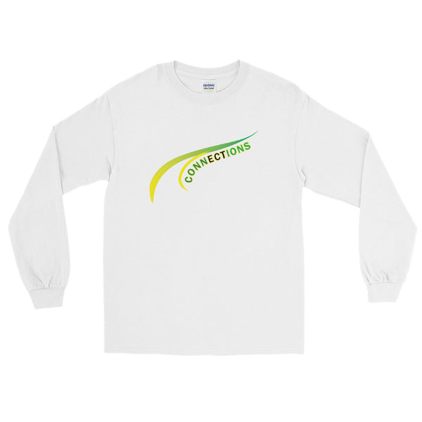 876Connections Men’s Long Sleeve. 🇯🇲